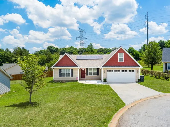 271 Walcott Dr, Lyman, SC 29365