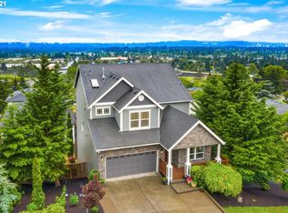 9310 SE Emmert View Ct, Happy Valley, OR 97086