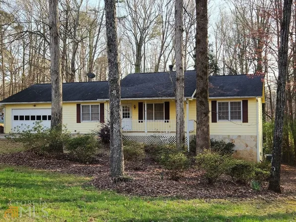 171 Stokes Dr, Stockbridge, GA 30281