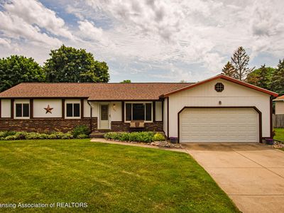 824 Cindy St, Mason, MI, 48854
