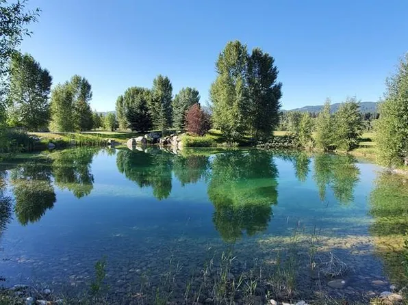 Eagle Tree Rd, Swan Valley, ID 83449