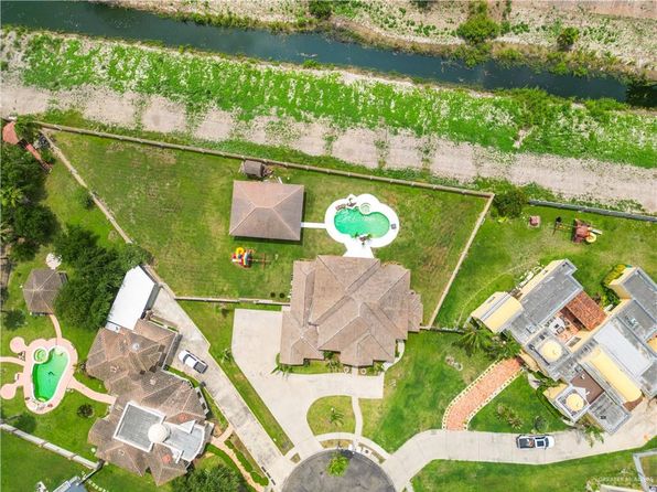 2809 Santa Laura, Mission, TX 78572