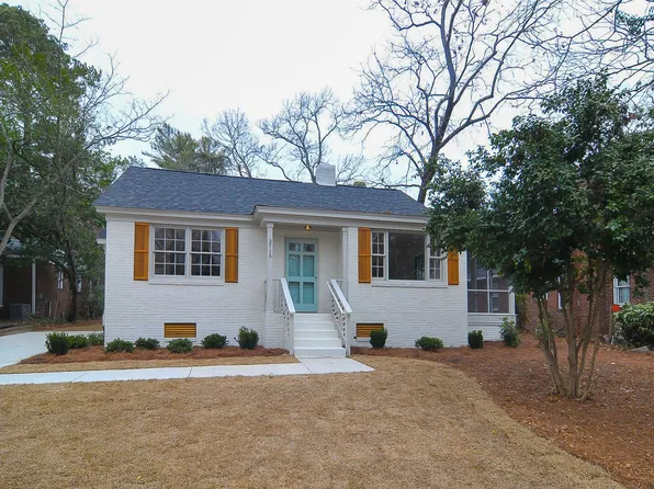 3715 Coleman St, Columbia, SC 29205