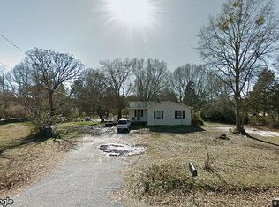 241 Clardy Rd, Pelzer, SC 29669