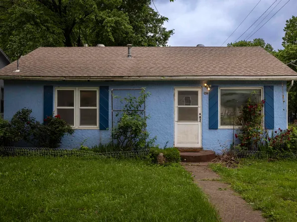 427 Elm St, Emporia, KS 66801