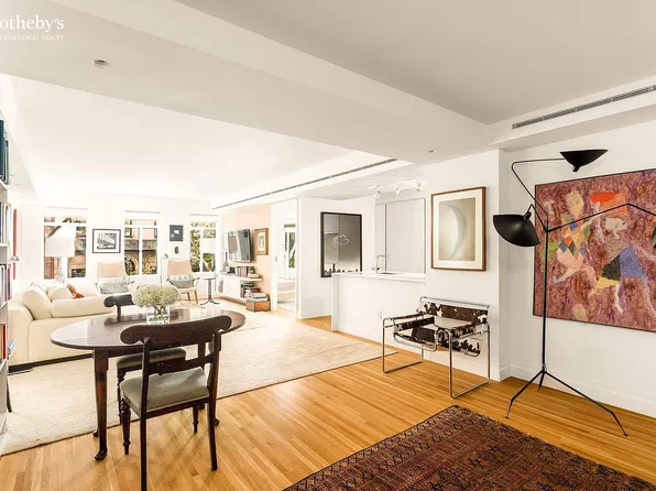 737 Park Ave APT 4E, New York, NY 10021