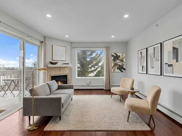 20 E Harvest Rose Park NE #2302, Calgary, AB T3K 4Z1