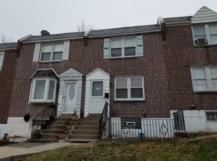 1628 Ashurst Rd, Philadelphia, PA 19151