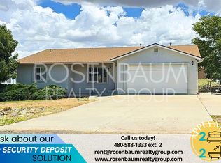 4745 N Stallion Dr, Prescott Valley, AZ 86314