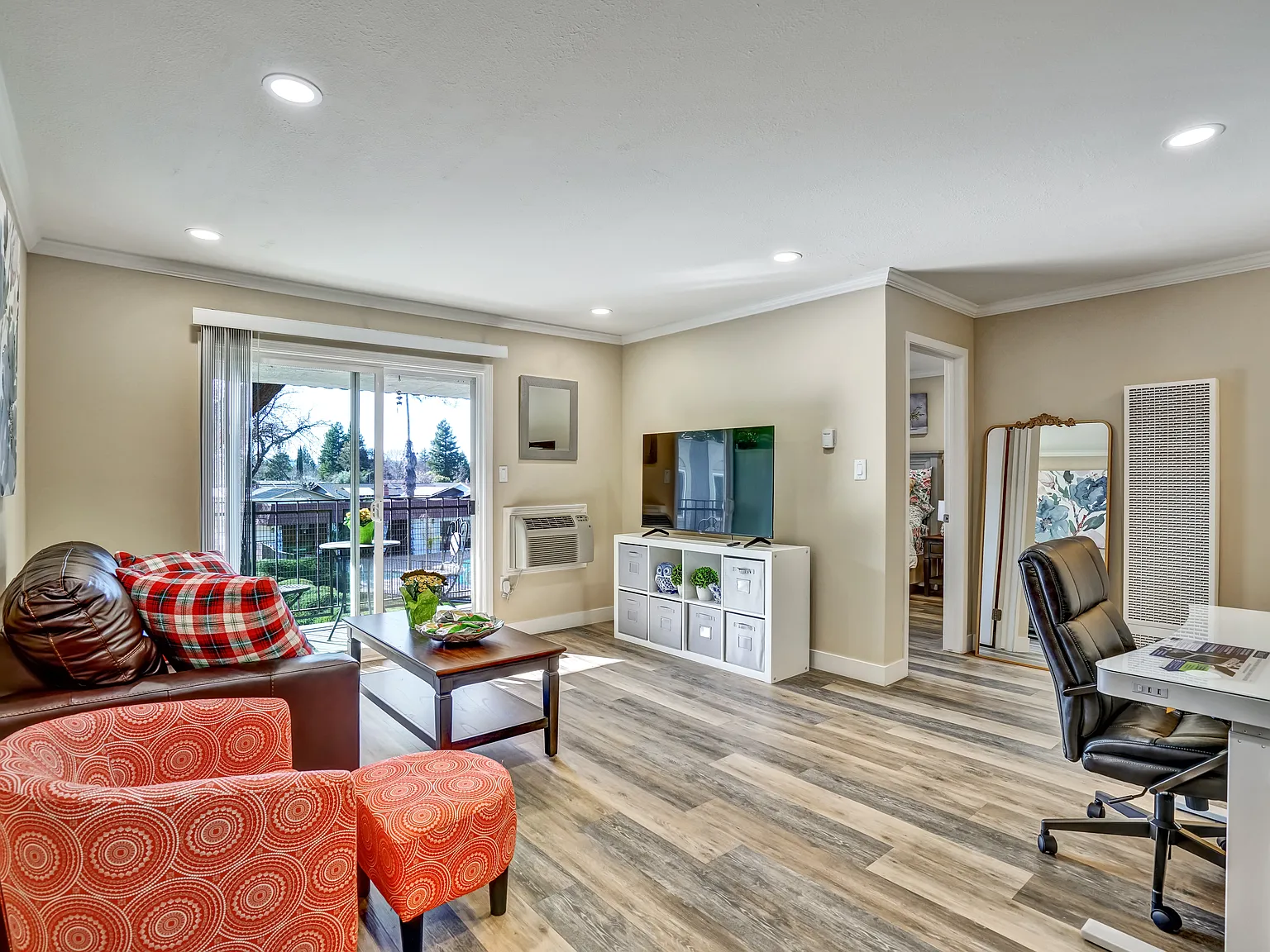 2451 Santa Rita Rd — Photo 4