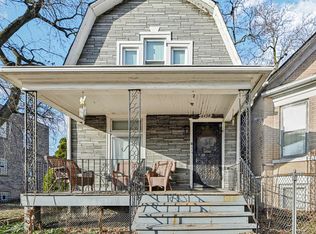 6450 S Marshfield Ave, Chicago, IL 60636