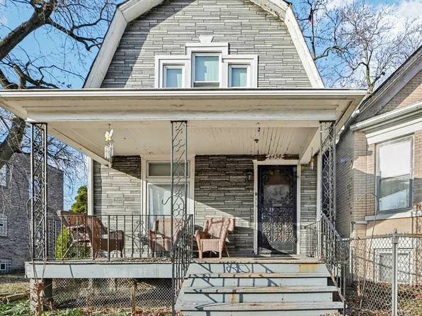 6450 S Marshfield Ave, Chicago, IL 60636