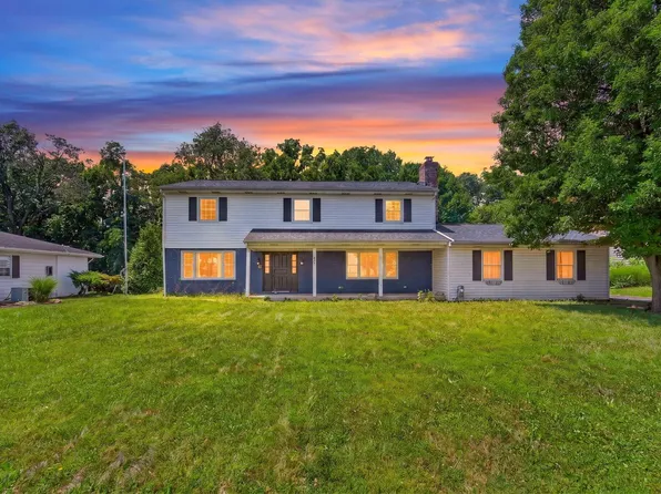 57 Timberlane Dr, Chillicothe, OH 45601