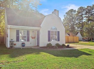 300 N Grove Cir, Brandon, MS 39047