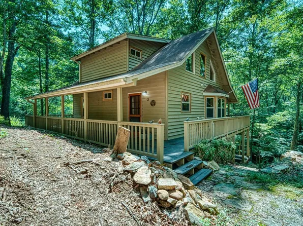 41 Doe Ln, Blairsville, GA 30512
