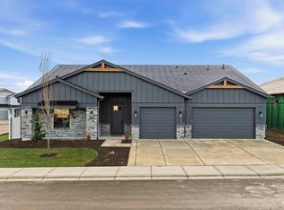 12596 S Lenora Pl, Nampa, ID 83686