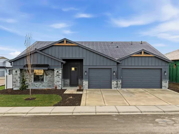12596 S Lenora Pl, Nampa, ID 83686