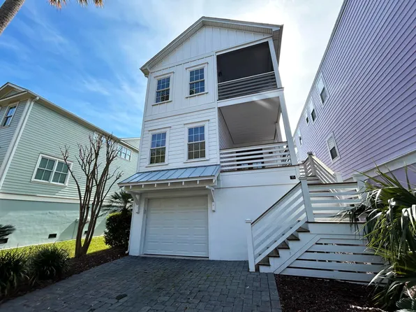 15 Yacht Harbor Ct, Isle Of Palms, SC 29451