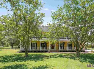 6720 Bayou Paul Rd, Saint Gabriel, LA 70776