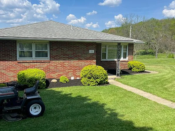 160 Inman Dr, New Brighton, PA 15066