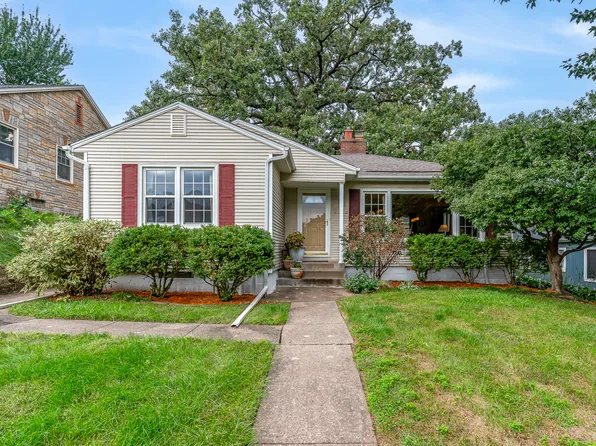2226 Warren St, Davenport, IA 52804