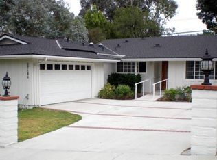 27164 Fond Du Lac Rd, Rancho Palos Verdes, CA 90275