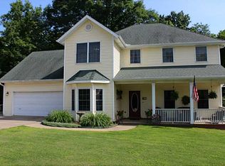 525 Smith Ridge Turn Off, Rogers, AR 72756