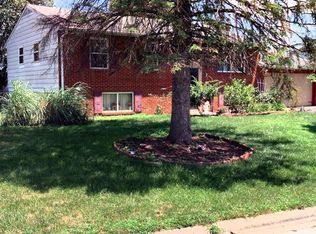 2870 Chesfield Dr, Columbus, OH 43204