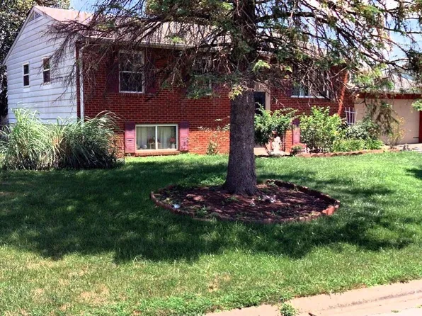 2870 Chesfield Dr, Columbus, OH 43204