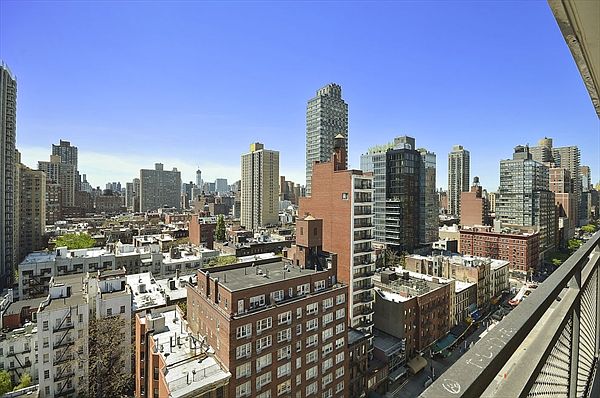 1st image of 345 E 86th St APT 18B