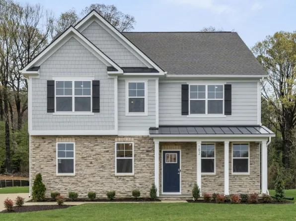 4051 Sabrina Ct, Penn Laird, VA 22846