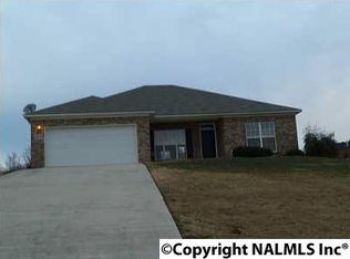 109 Burwell Spring Ln, Harvest, AL 35749