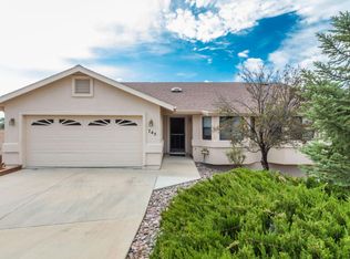 745 Sunrise Blvd, Prescott, AZ 86301
