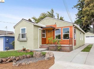 1506 Richmond St, El Cerrito, CA