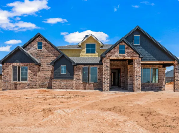 6010 141st St, Lubbock, TX 79424