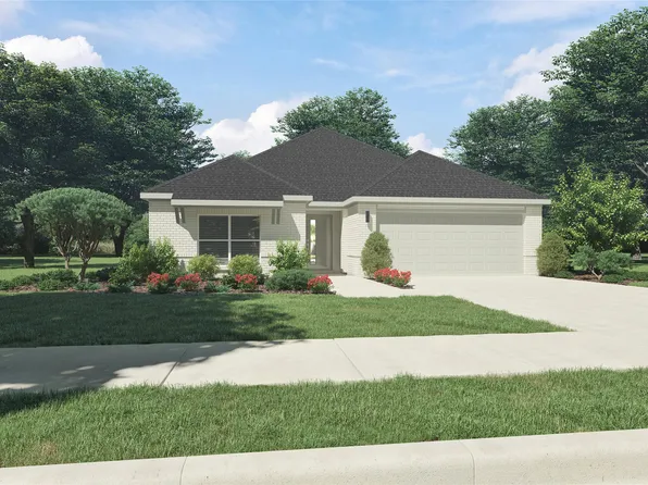 10517 Blakely Crk, Fort Worth, TX 76126