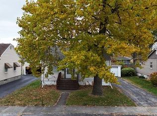 17943 Ridgewood Ave, Lansing, IL 60438