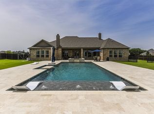2720 Creek Crossing Ln, Midlothian, TX 76065