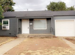 2017 64th St, Lubbock, TX 79412