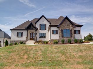 7605 Malbec Ct, Kernersville, NC 27284