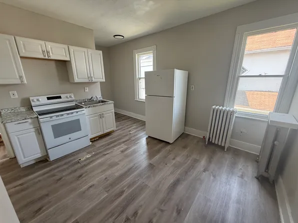 701 S Webster Ave #2, Scranton, PA 18505