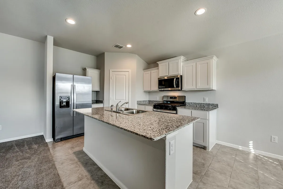 Building Photo - 5901 Bull Creek Ln