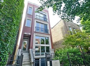 1030 N Paulina St #1, Chicago, IL 60622