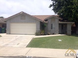 3109 Silver Spur Way, Bakersfield, CA 93312