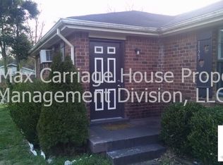 1123 Campbell St, Nashville, TN 37206