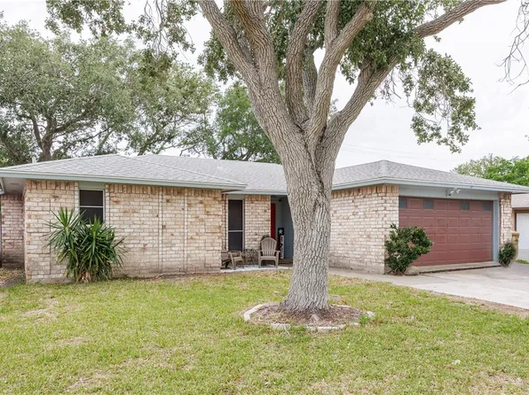 3109 Crestwater Dr, Corpus Christi, TX 78415