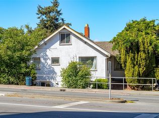 1237 Hillside Ave, Victoria, BC V8T 2B1