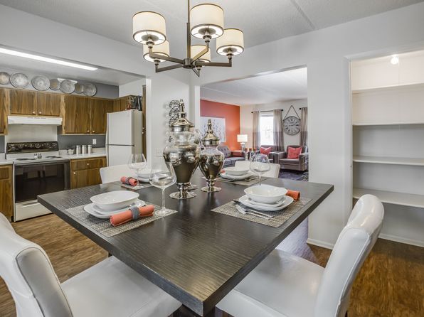 200 Avenue K SE APT 440