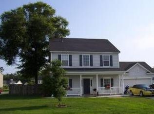 1429 Cross Bill Trl, Hanahan, SC 29410