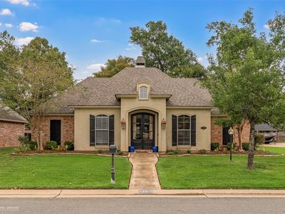 428 Hidden Oaks Cir, Shreveport, LA, 71106